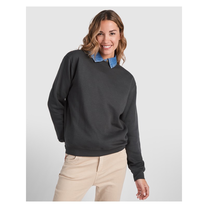 CLASICA SWEATSHIRT S XS WHITE
