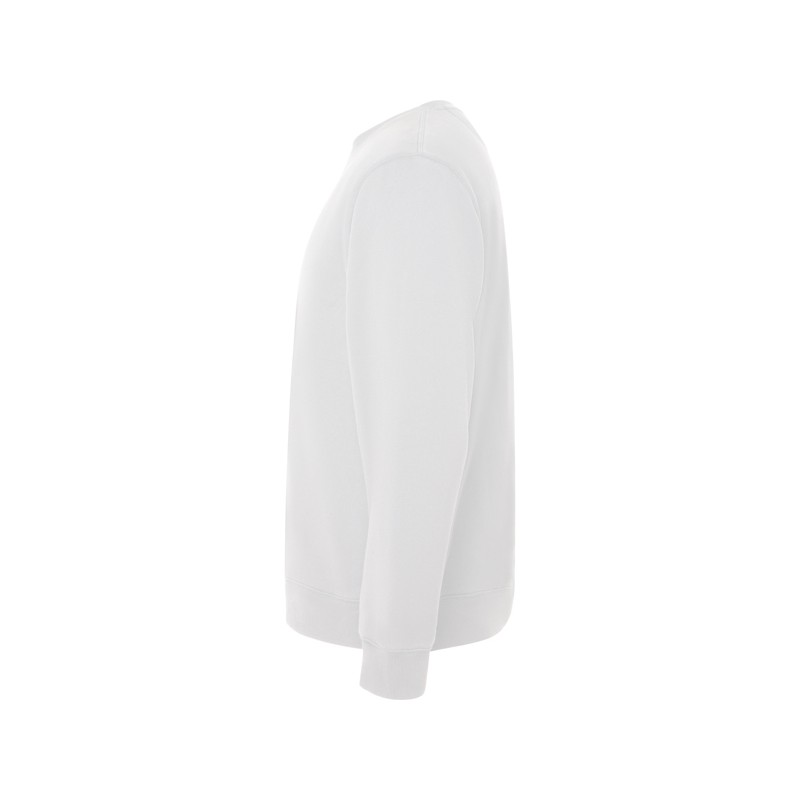 BATIAN SWEATSHIRT S XS WHITE