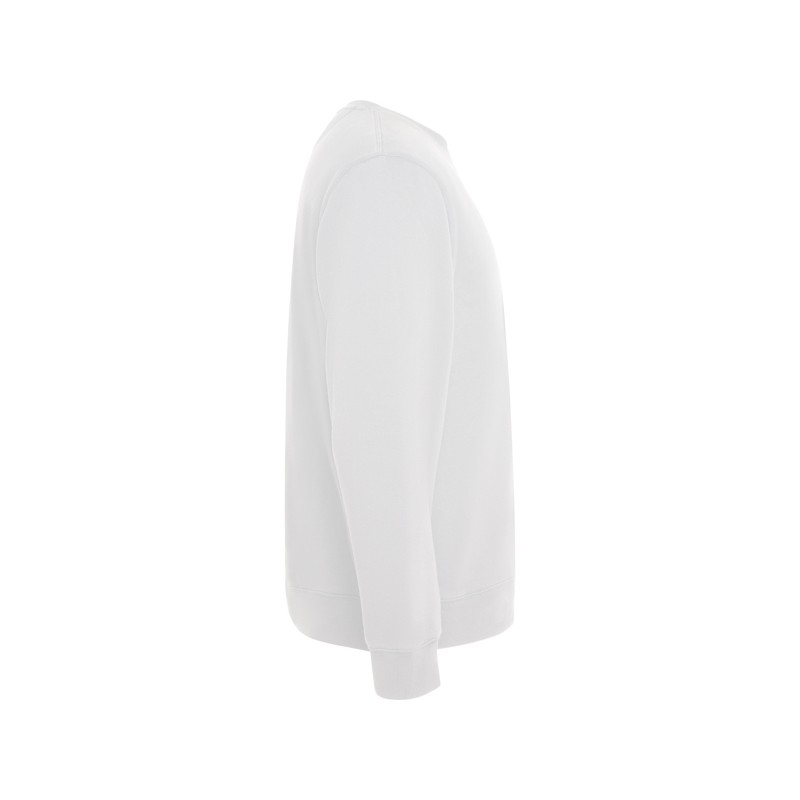 BATIAN SWEATSHIRT S XS WHITE