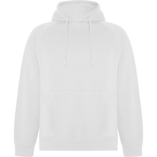 VINSON SWEATSHIRT S XS WHITE