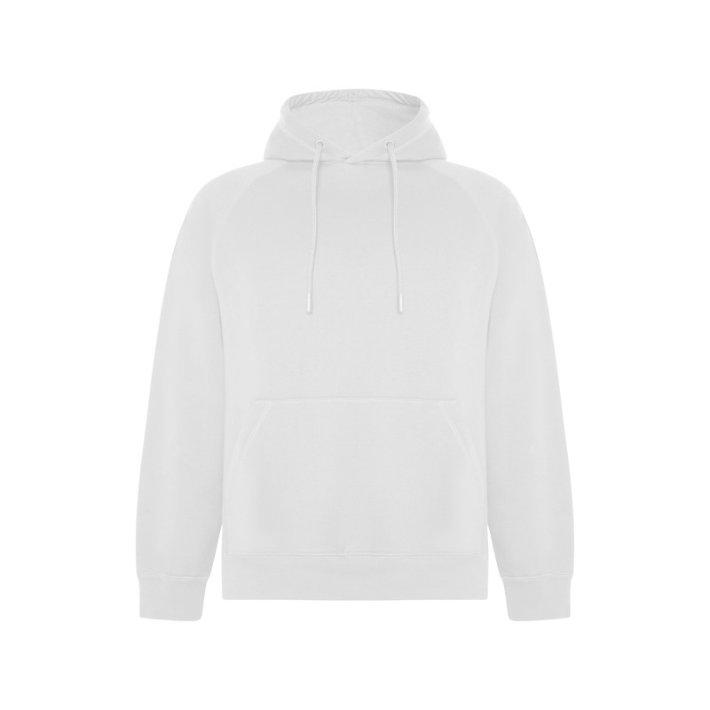 VINSON SWEATSHIRT S XS WHITE