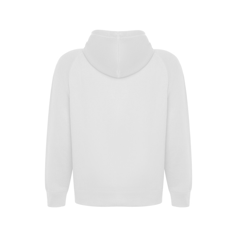 VINSON SWEATSHIRT S XS WHITE