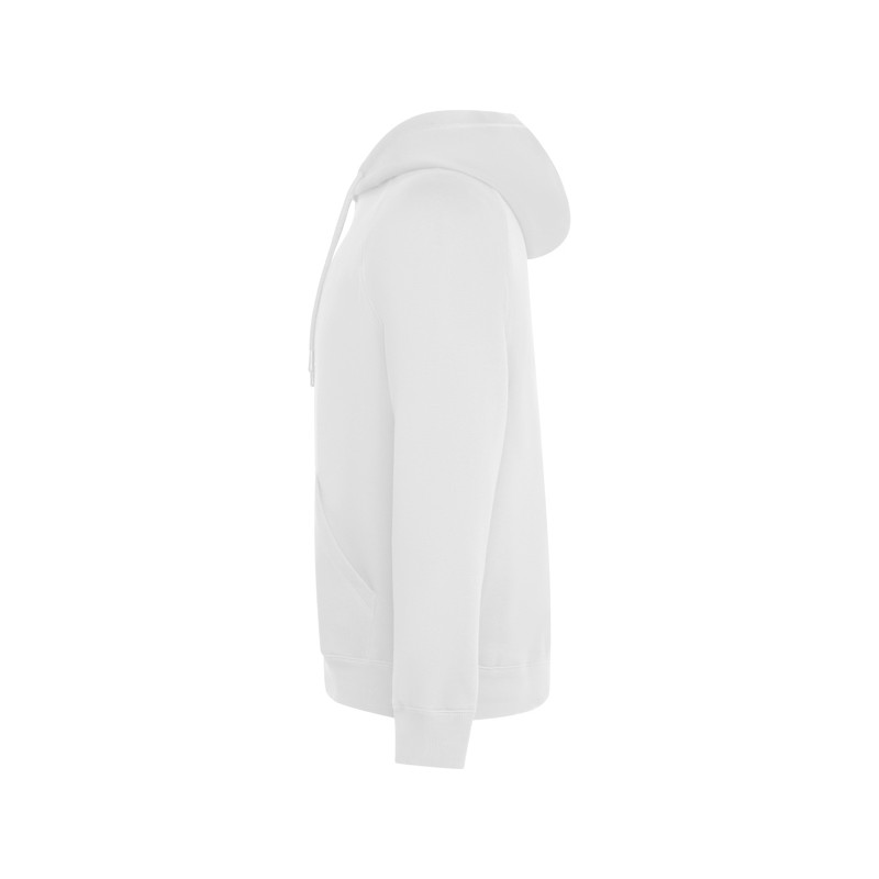 VINSON SWEATSHIRT S XS WHITE