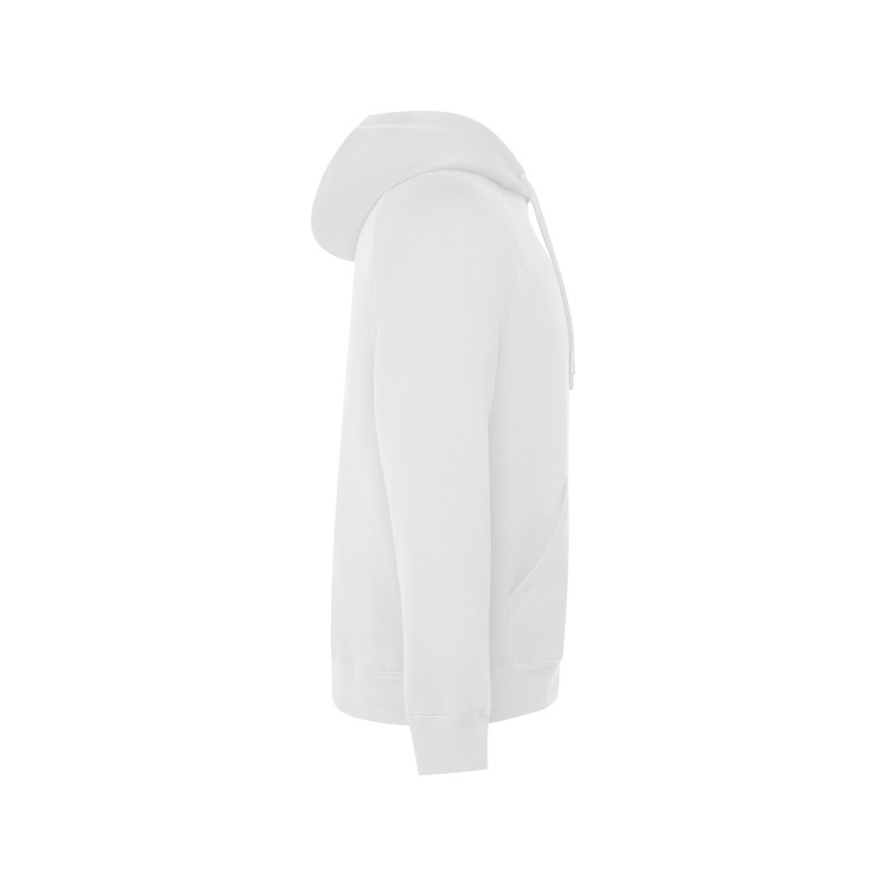 VINSON SWEATSHIRT S XS WHITE
