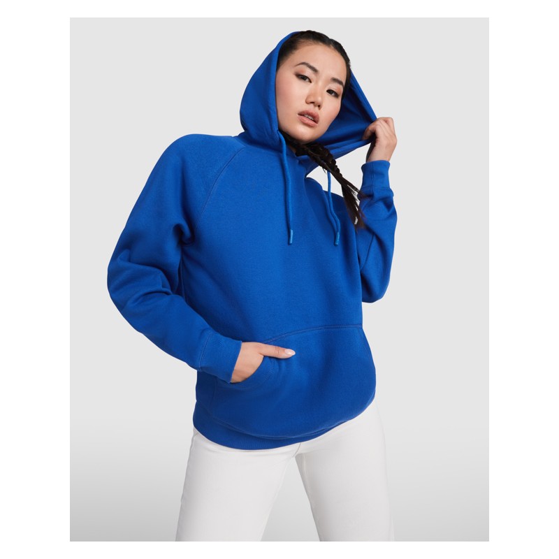 VINSON SWEATSHIRT S XS WHITE