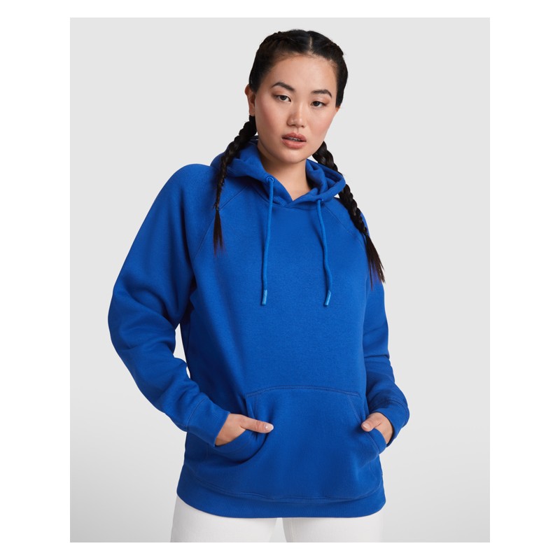 VINSON SWEATSHIRT S XS WHITE