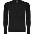 ANNAPURNA SWEATSHIRT S S BLACK