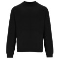 TELENO SWEATSHIRT S XS BLACK
