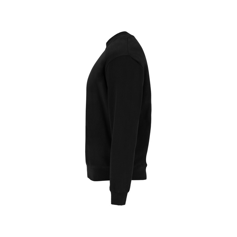 TELENO SWEATSHIRT S XS BLACK