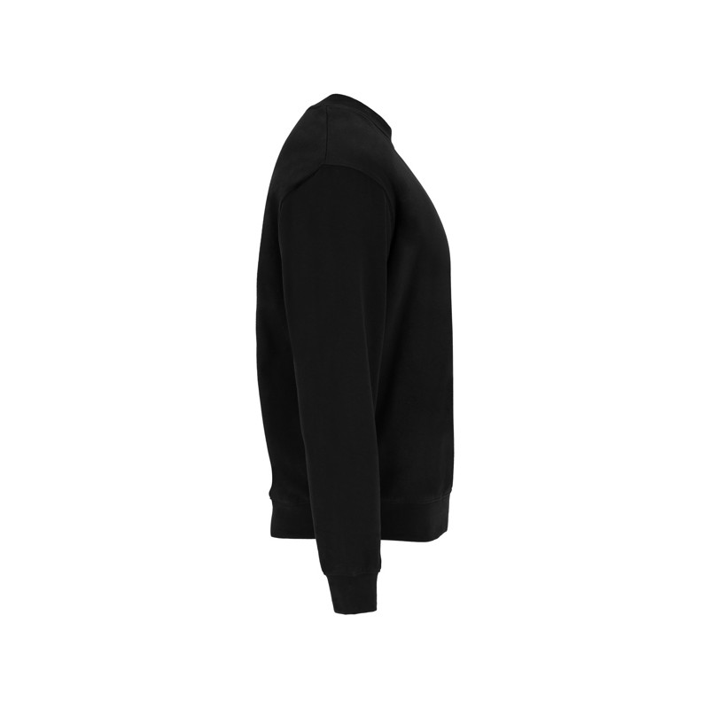 TELENO SWEATSHIRT S XS BLACK