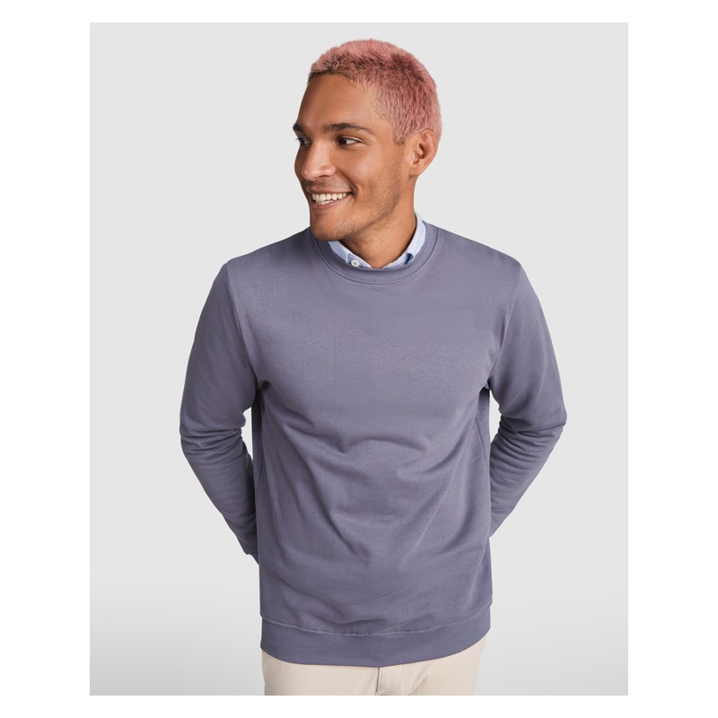 TELENO SWEATSHIRT S XS BLACK