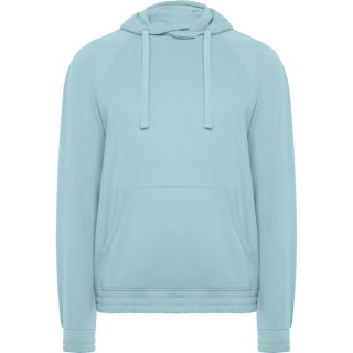 KEMI SWEATSHIRT S XS WASHED BLUE