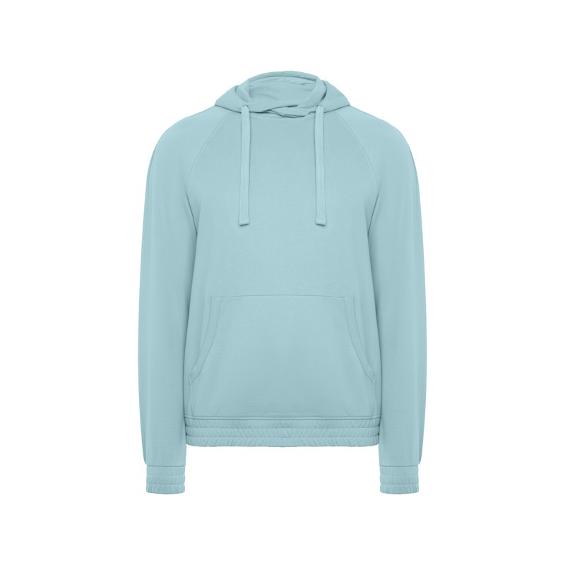 KEMI SWEATSHIRT S XS WASHED BLUE