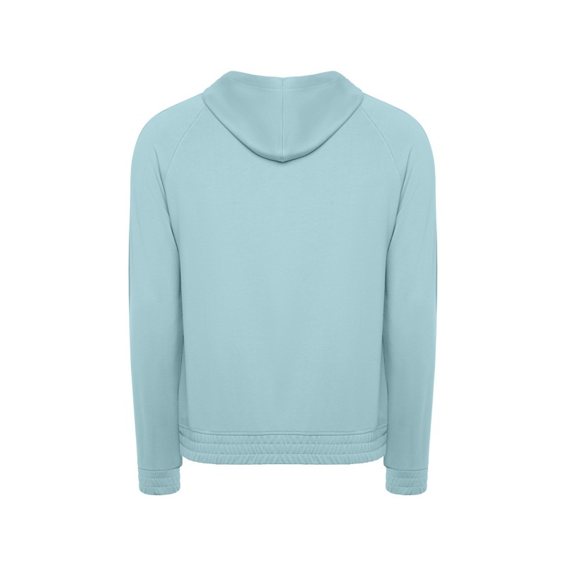 KEMI SWEATSHIRT S XS WASHED BLUE