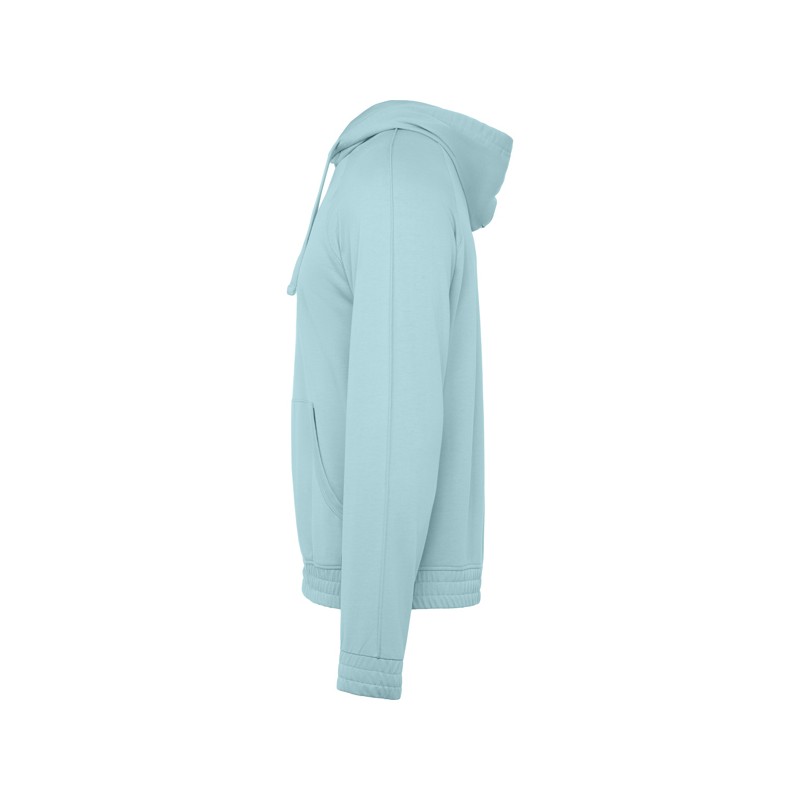 KEMI SWEATSHIRT S XS WASHED BLUE