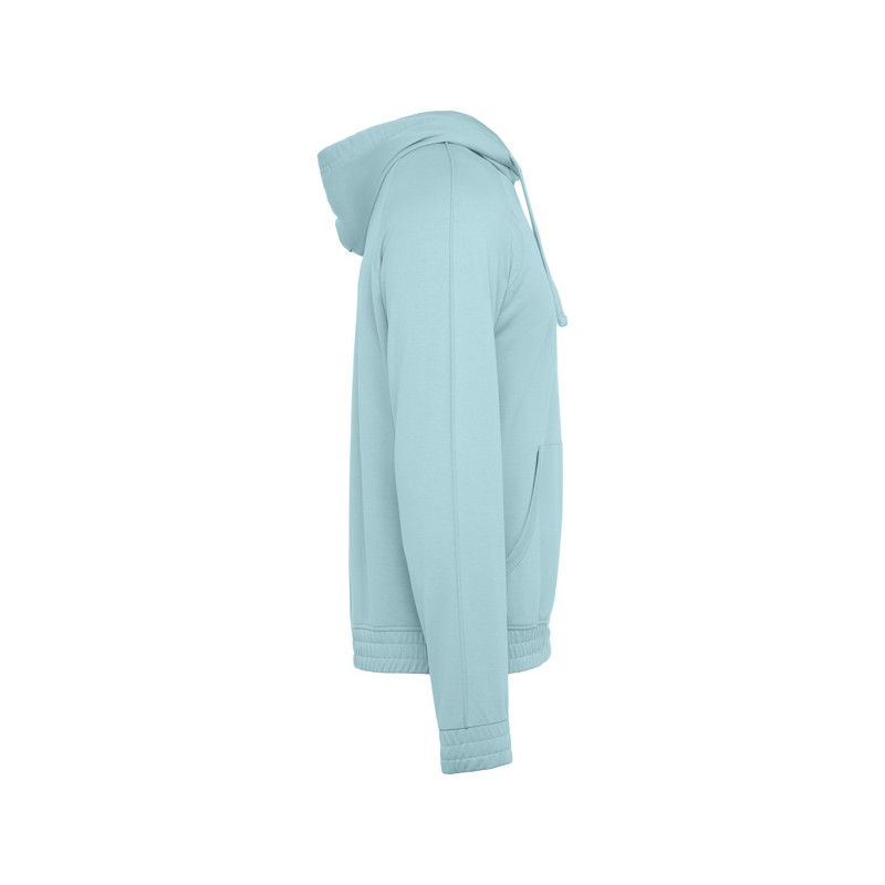 KEMI SWEATSHIRT S XS WASHED BLUE