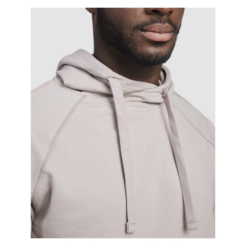 KEMI SWEATSHIRT S XS WASHED BLUE