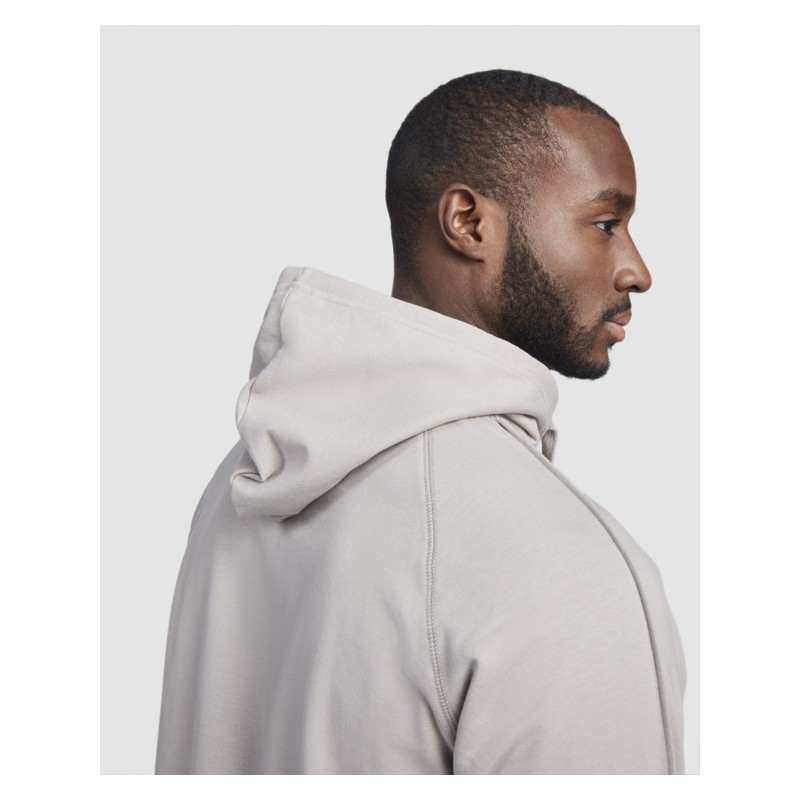 KEMI SWEATSHIRT S XS WASHED BLUE