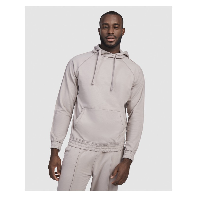 KEMI SWEATSHIRT S XS WASHED BLUE