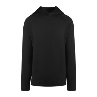 ZAIR SWEATSHIRT S XS BLACK