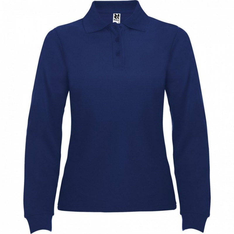 ESTRELLA WOMAN L/S   220 g