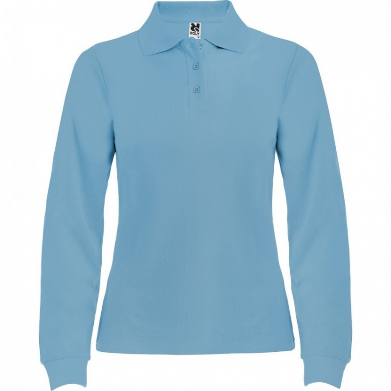 ESTRELLA WOMAN L/S   220 g