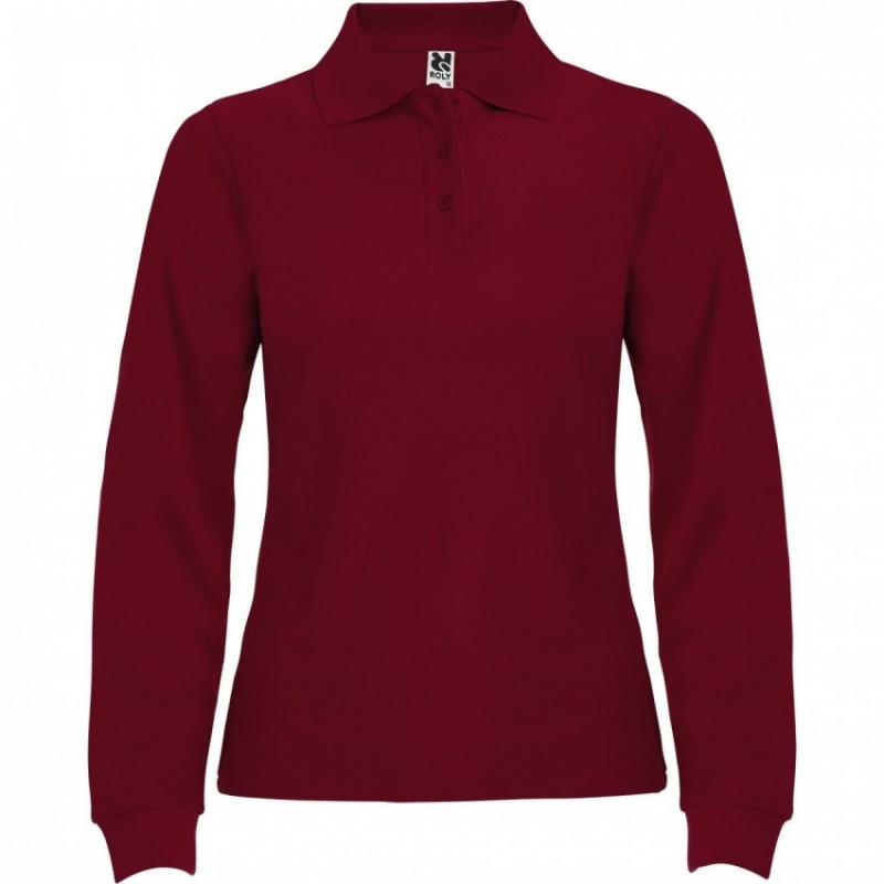 ESTRELLA WOMAN L/S   220 g