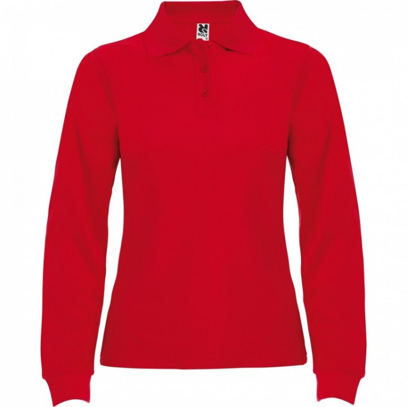 ESTRELLA WOMAN L/S   220 g