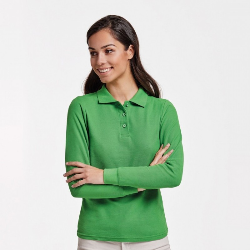 ESTRELLA WOMAN L/S   220 g