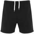 LAZIO BERMUDA SHORTS S S BLACK