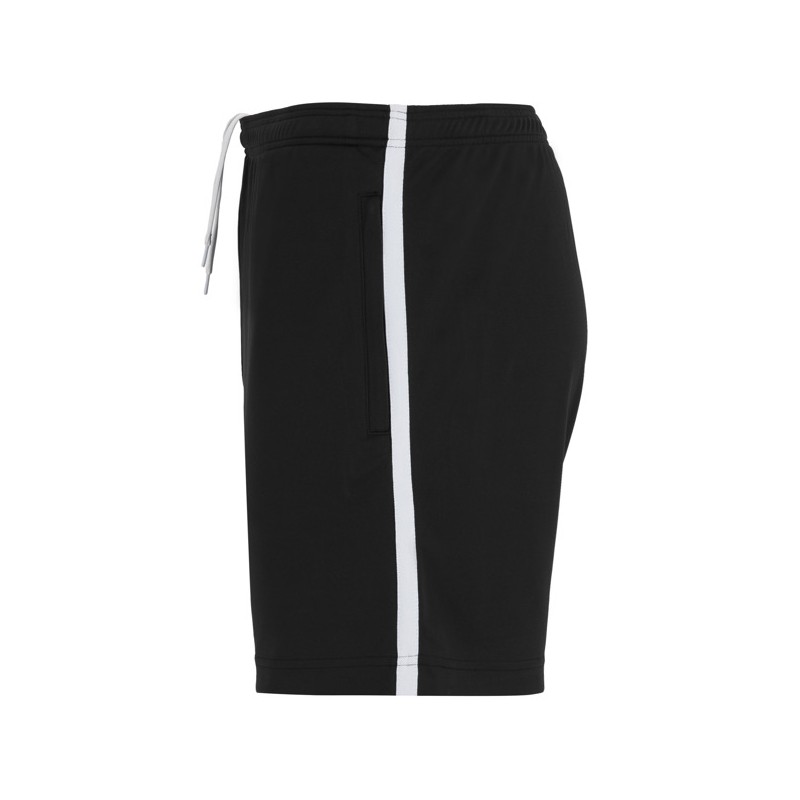 LAZIO BERMUDA SHORTS S S BLACK