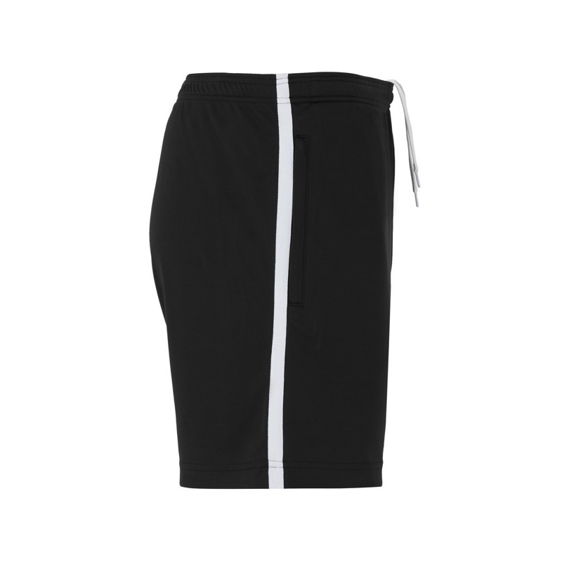 LAZIO BERMUDA SHORTS S S BLACK