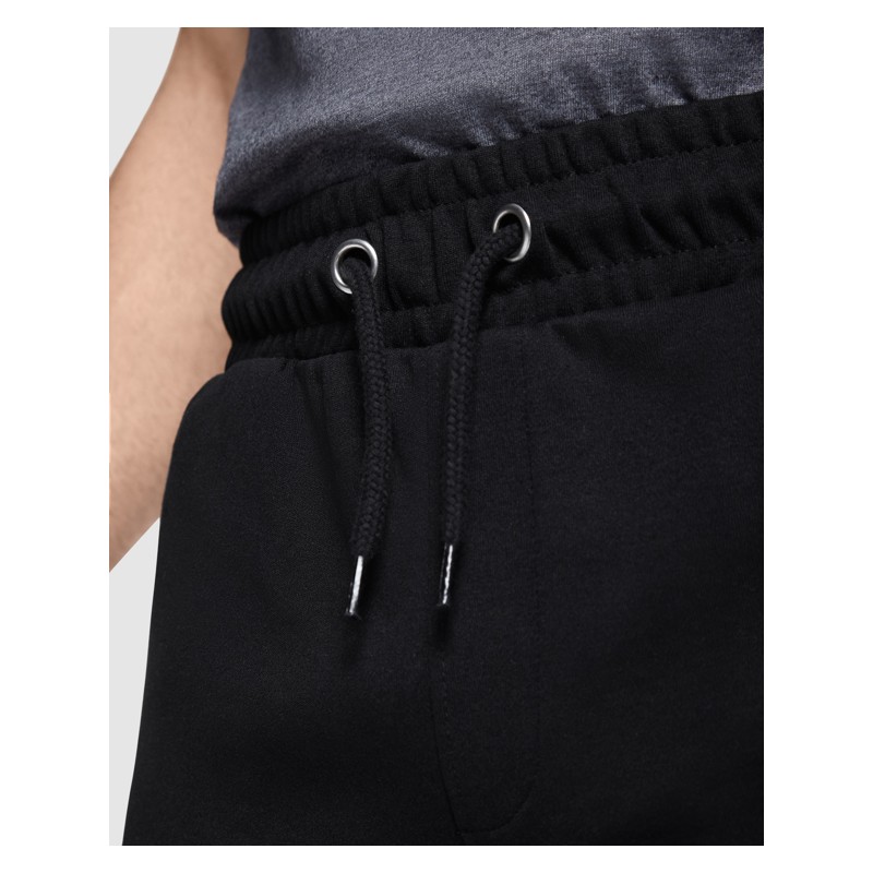 BETIS BERMUDA SHORTS S S BLACK