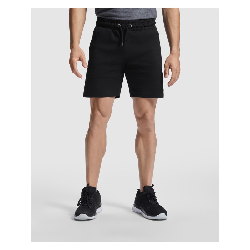 BETIS BERMUDA SHORTS S S BLACK