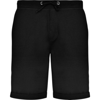 SPIRO SPORT BERMUDA SHORTS S S BLACK