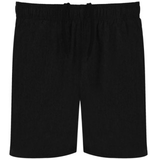 CELTIC BERMUDA SHORTS S S BLACK