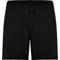 SPORT BERMUDA SHORTS S S BLACK