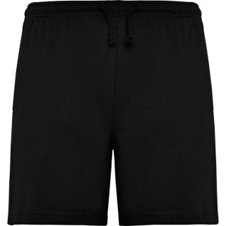 SPORT BERMUDA SHORTS S S BLACK