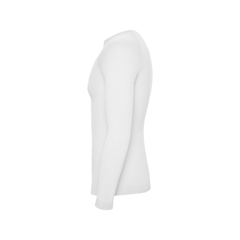 PRIME THERMAL T-SHIRT S 4 WHITE