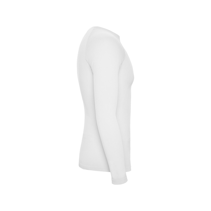 PRIME THERMAL T-SHIRT S 4 WHITE
