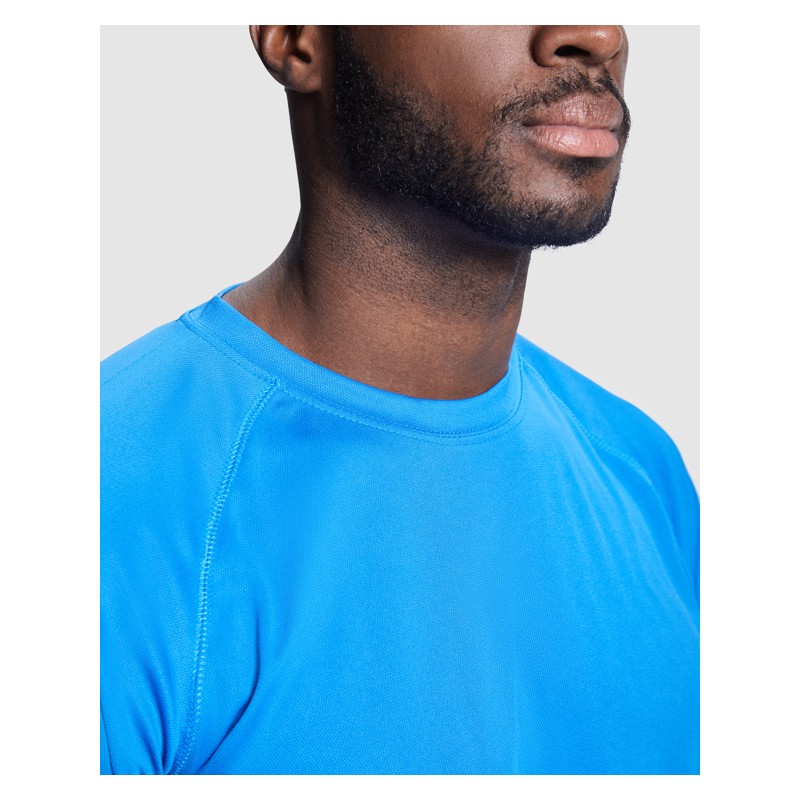 MONTECARLO LONG SLEEVE T-SHIRT S S WHITE