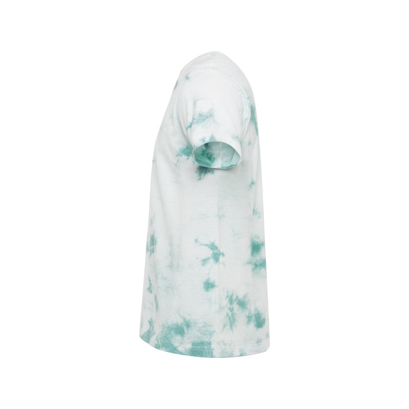 JOPLIN T-SHIRT S S WASHED BLUE