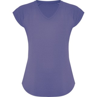 JADA T-SHIRT S S LILAC