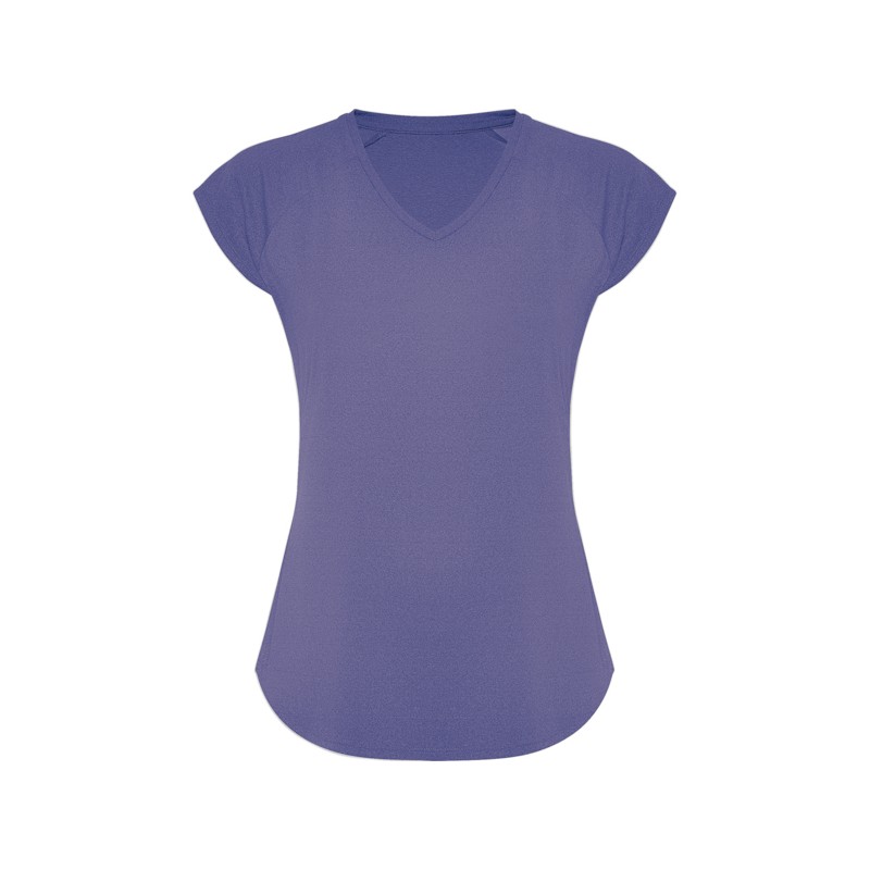 JADA T-SHIRT S S LILAC
