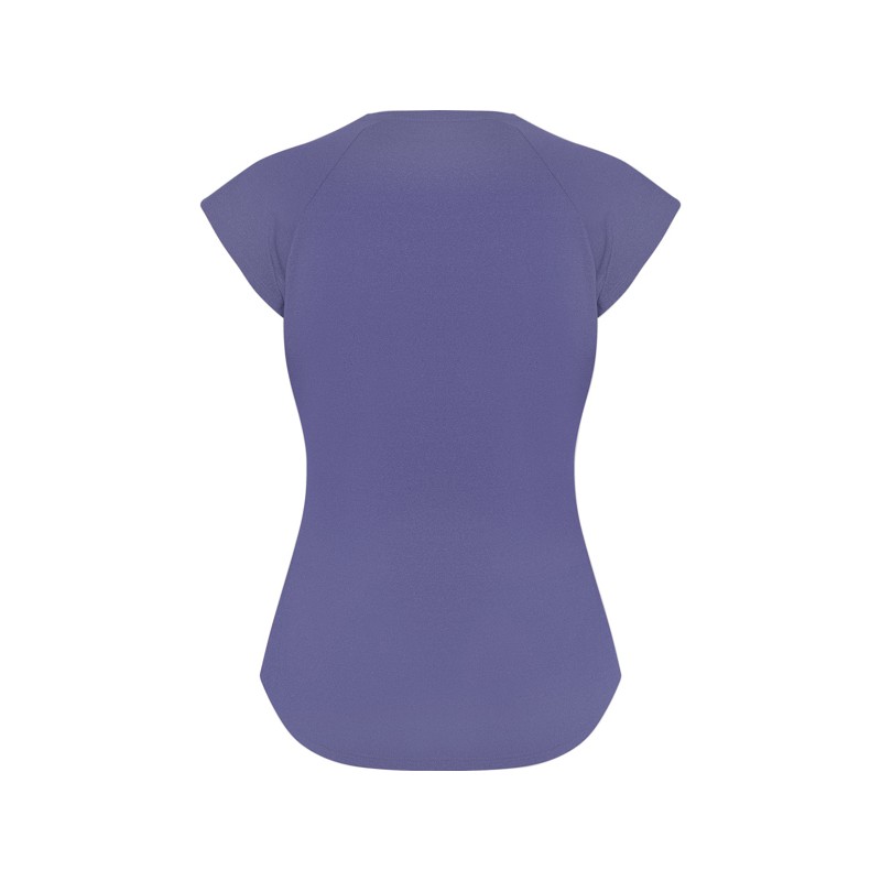 JADA T-SHIRT S S LILAC