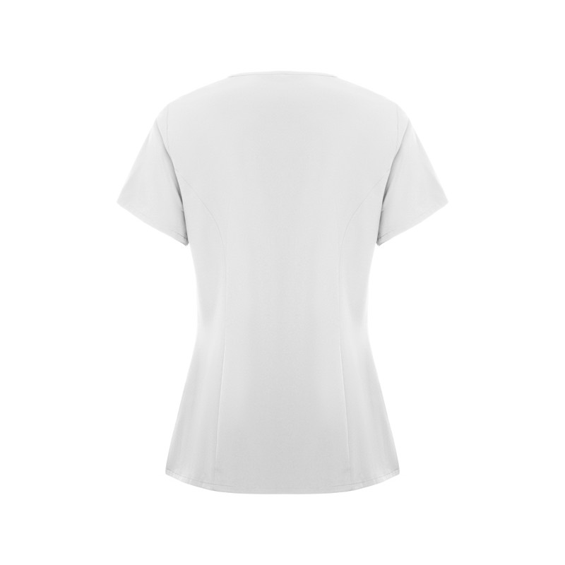 FEROX WOMAN T-SHIRT S XS WHITE