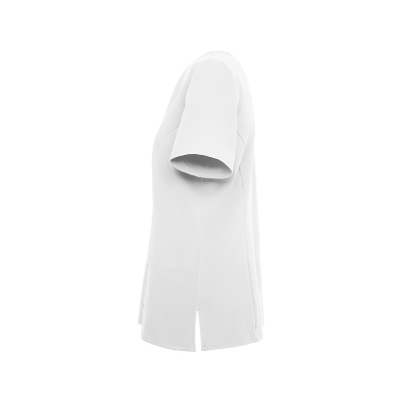 FEROX WOMAN T-SHIRT S XS WHITE