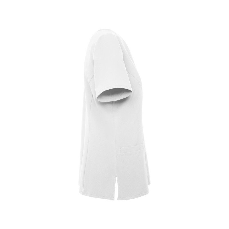 FEROX WOMAN T-SHIRT S XS WHITE
