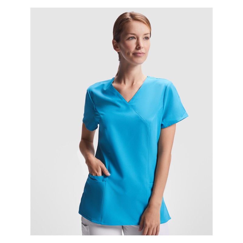 FEROX WOMAN T-SHIRT S XS WHITE