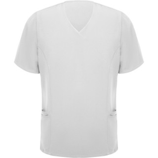 FEROX T-SHIRT S S WHITE
